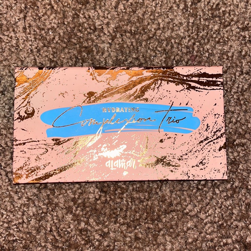 Alamar Hydrating Completion Trio